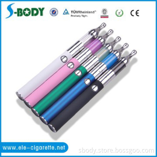 Shenzhen wholesale electronic cigarette Mini protank clearomizer with